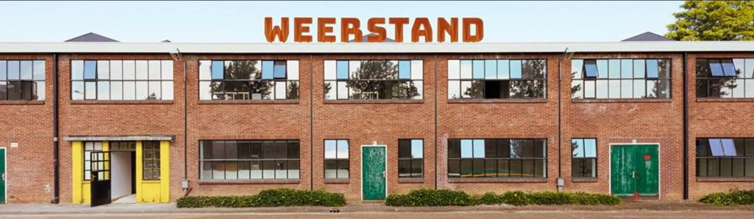 weerstand