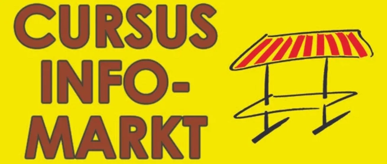cursus infomarkt