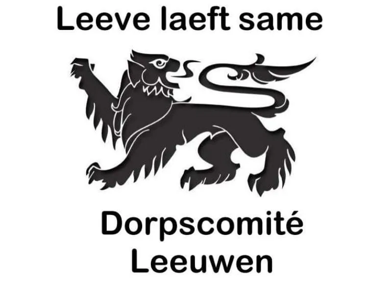 dorps comite leeuwen