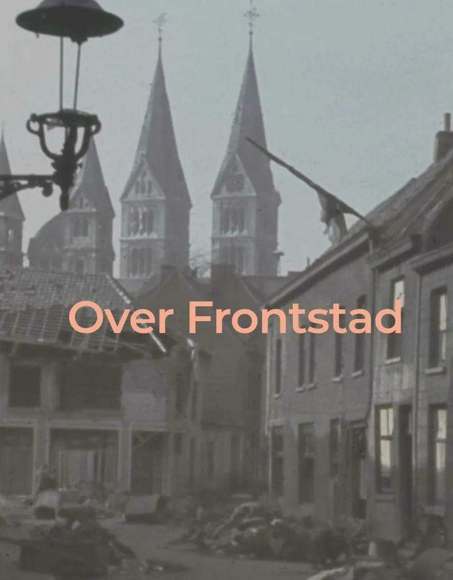 frontstad roermond