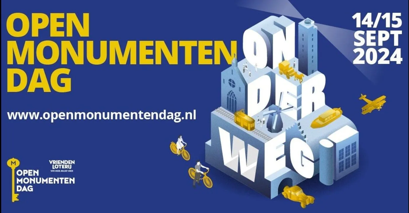 lezing monumentendag