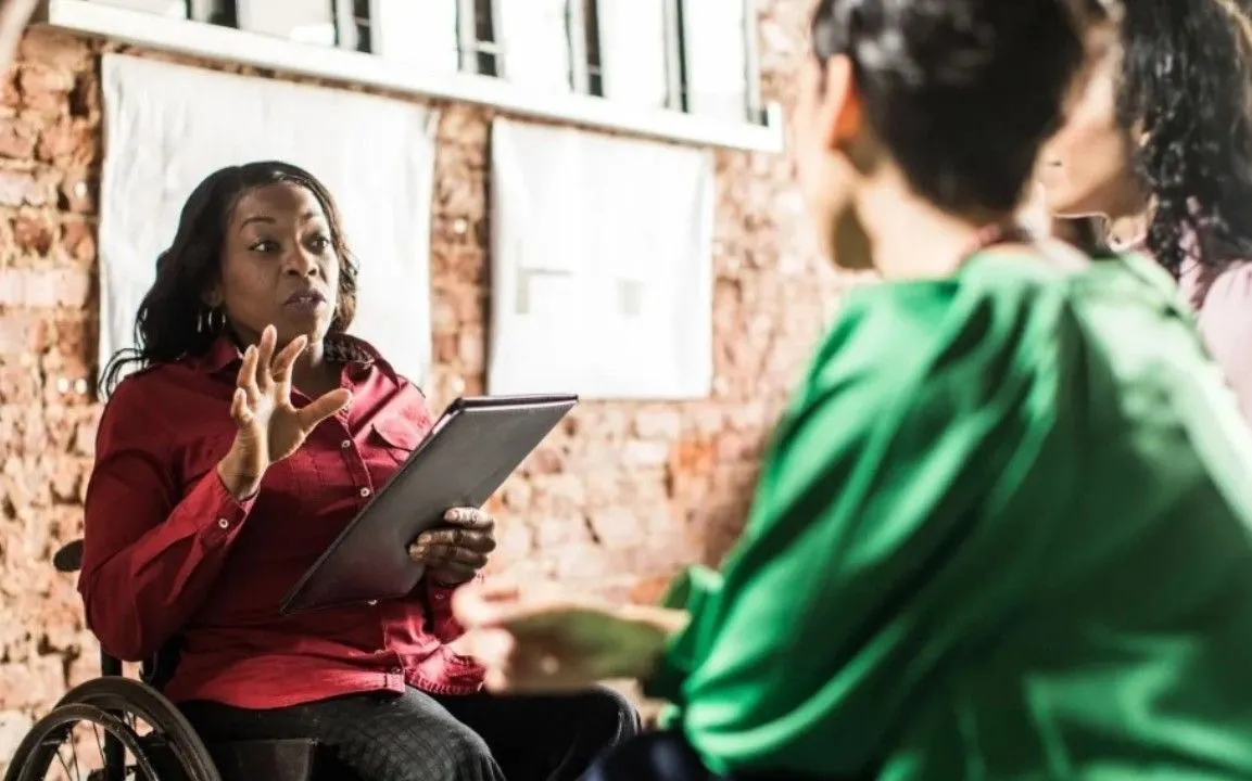 lokale inclusie agenda