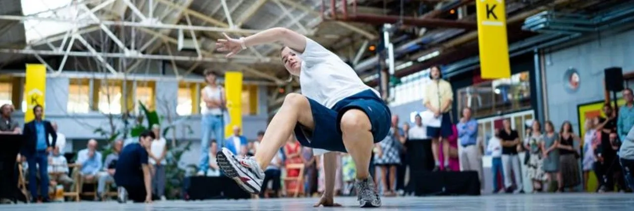opening huis voor de kunsten