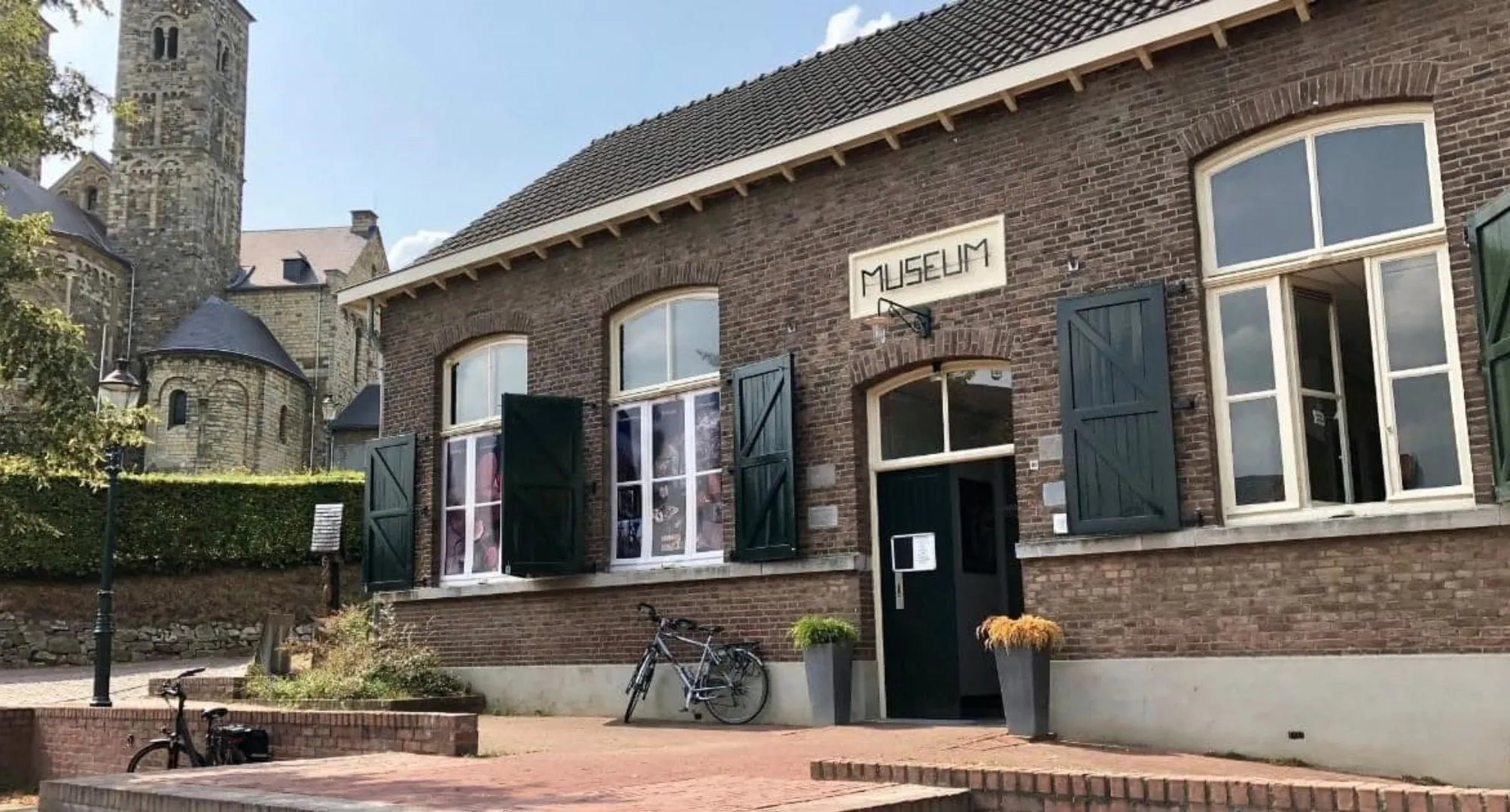 roer streekmuseum