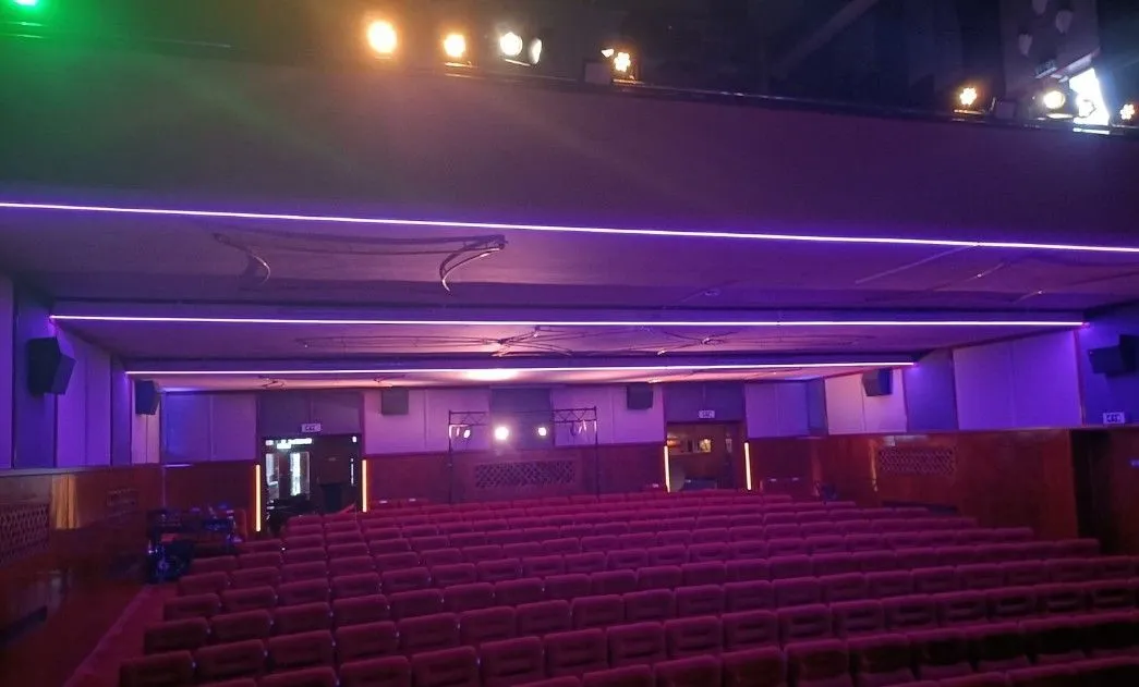 royal theater