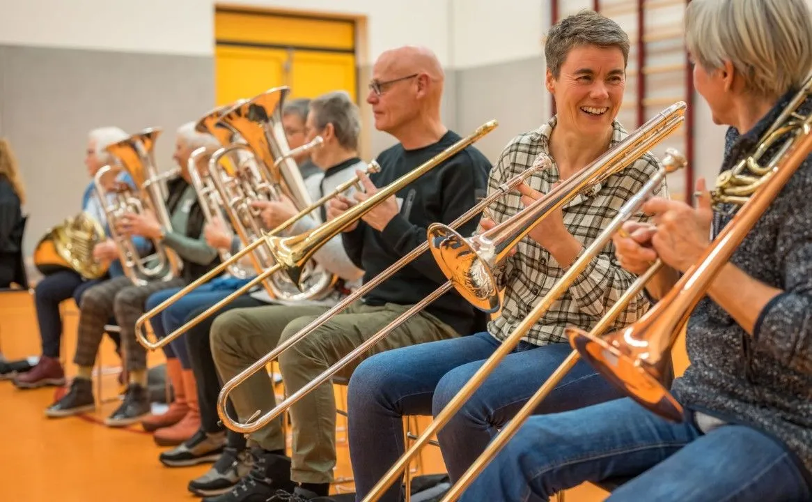 seniorenorkest