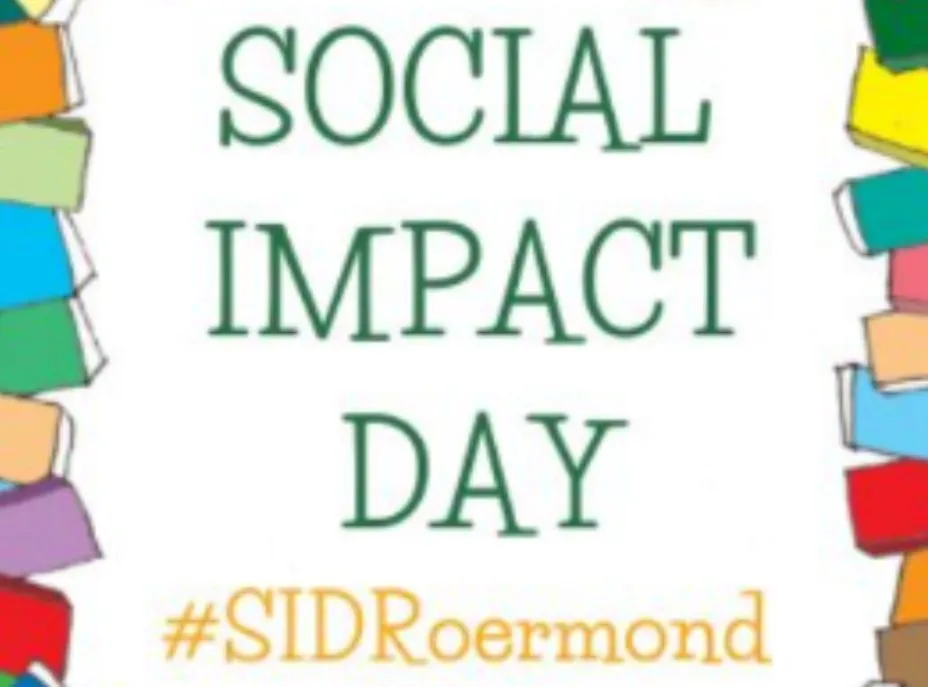 social impact day