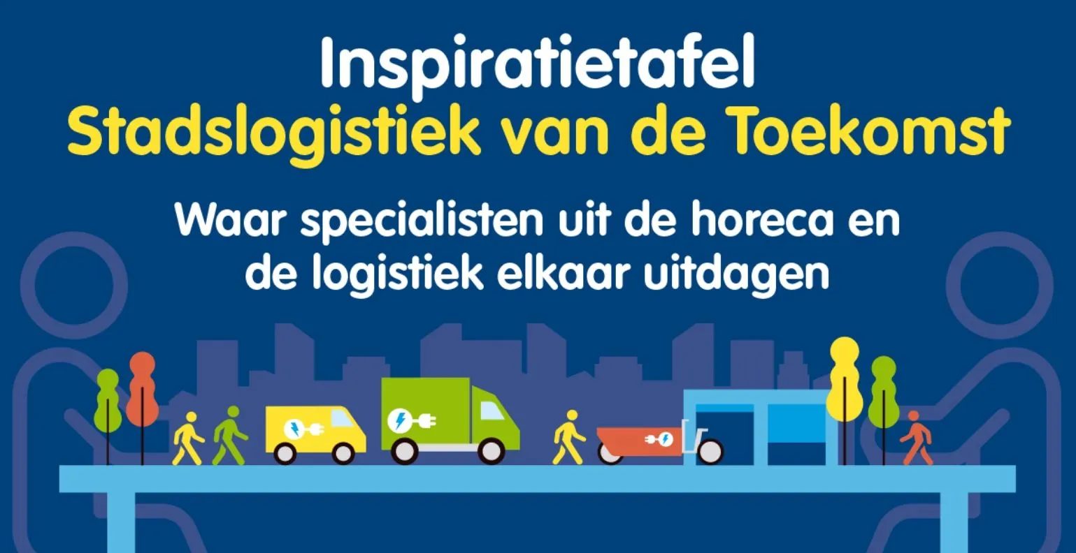 stadslogistiek
