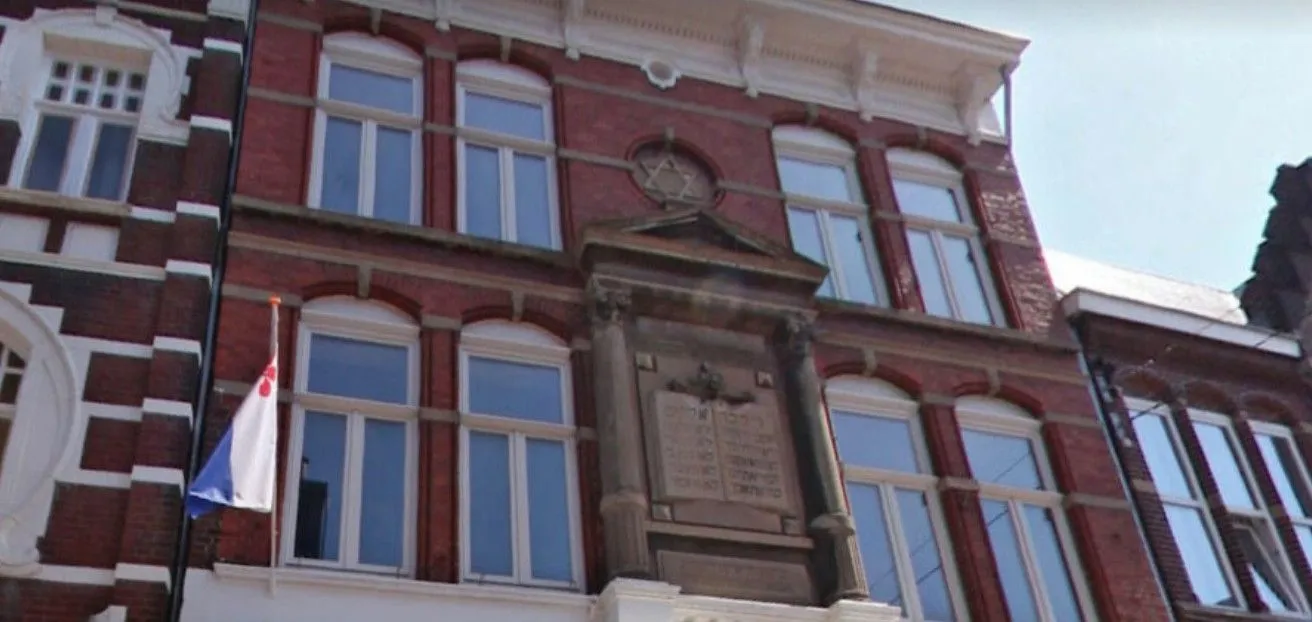 synagoge roermond