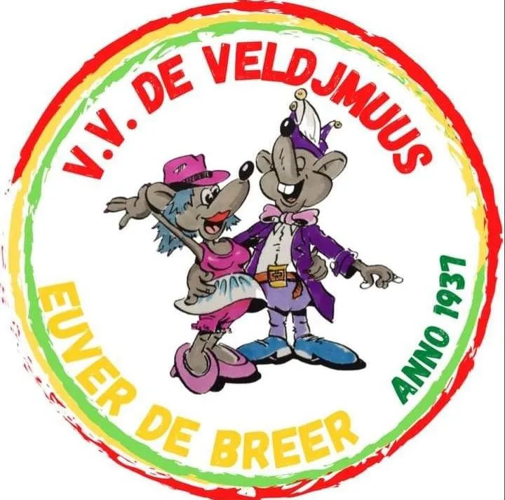 vv de veldjmuus