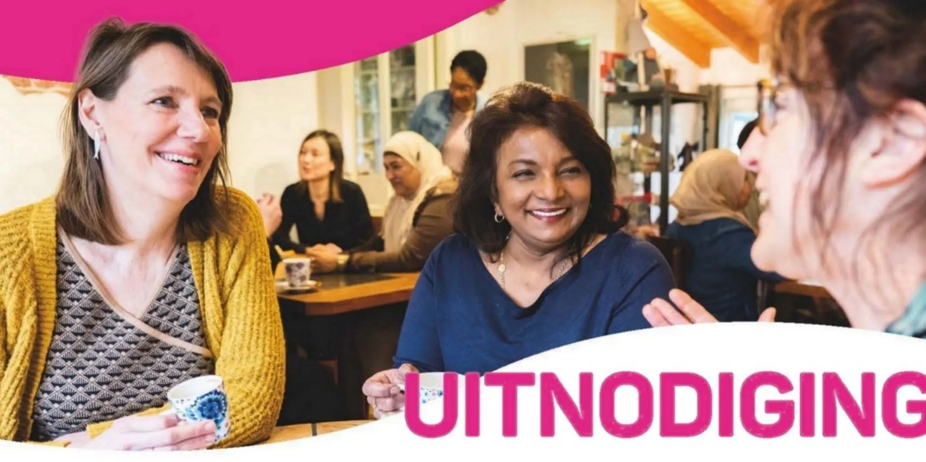 week van de eenzaamheid