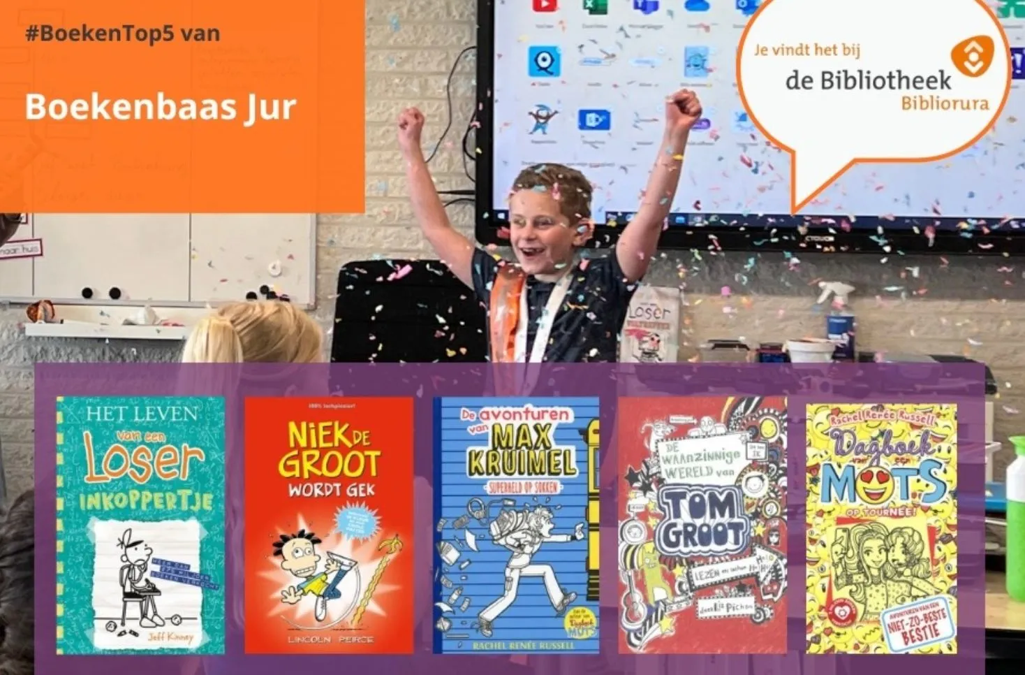 boekenbaas jur