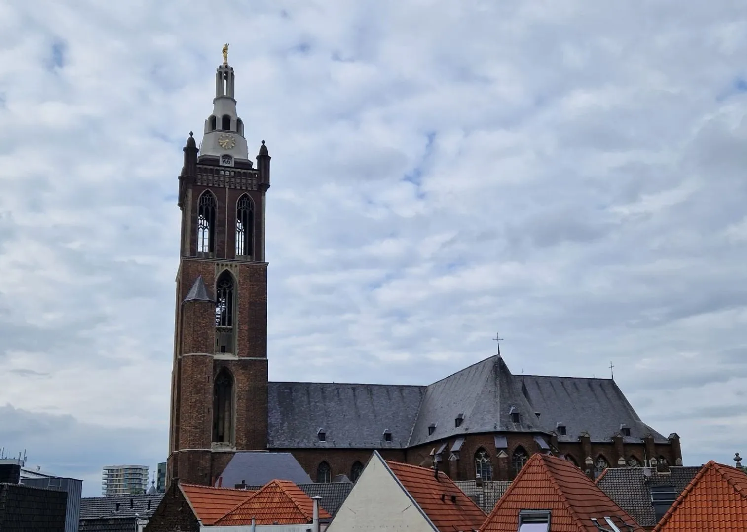 kathedraal