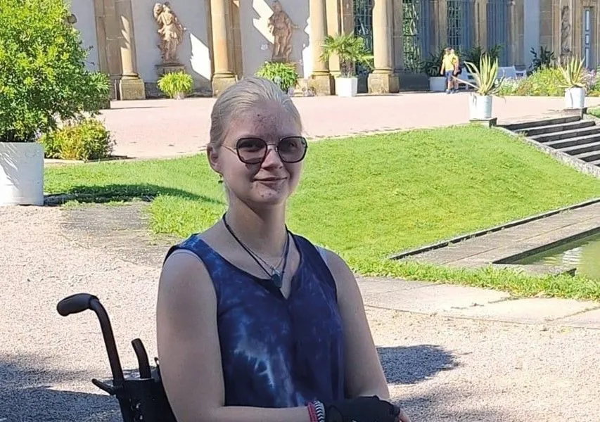 kurvers auteursfoto ingesteld