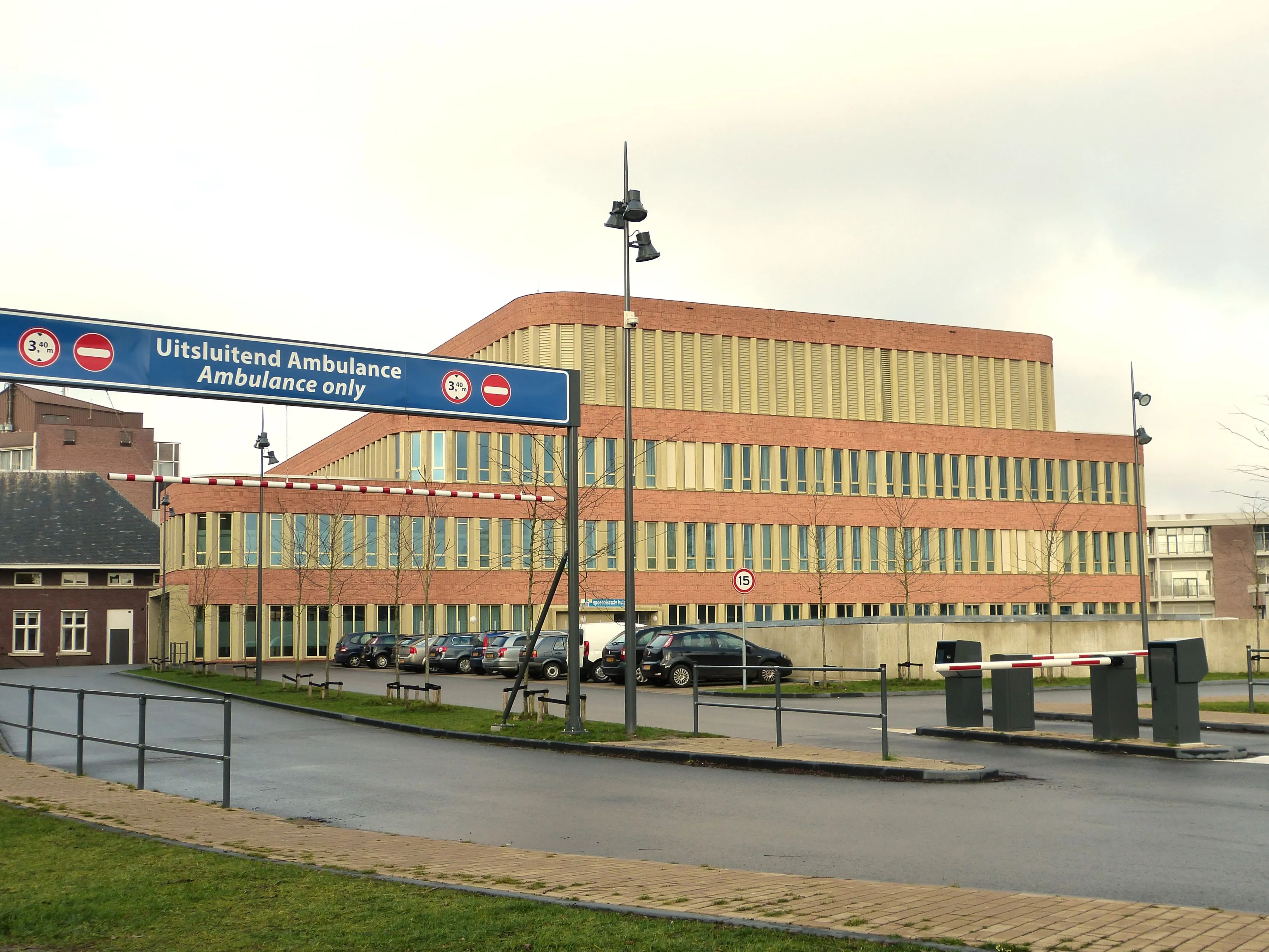 laurentius