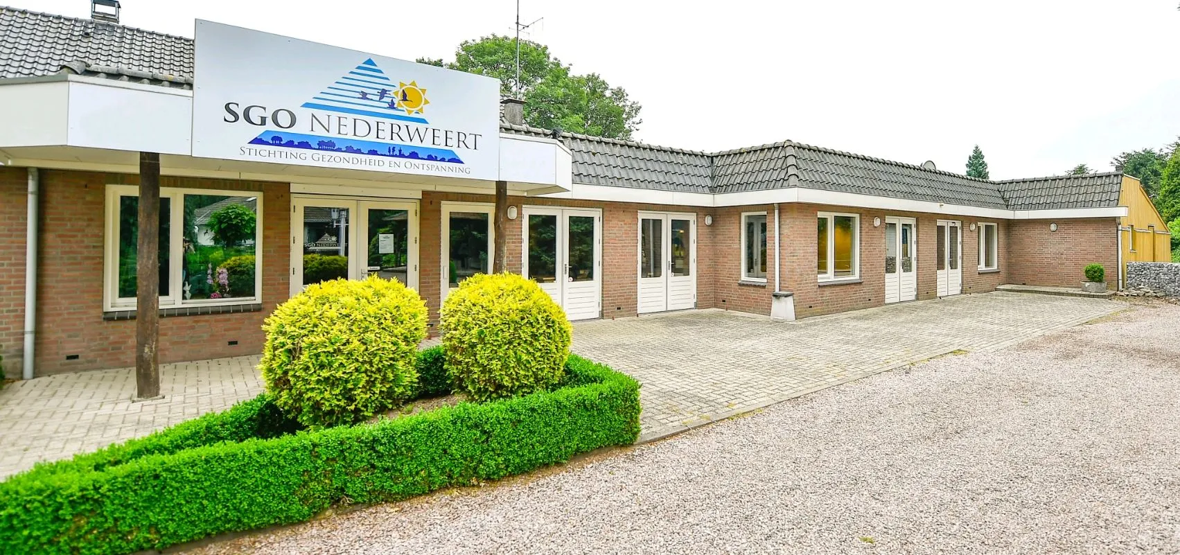 open dagen nederweert