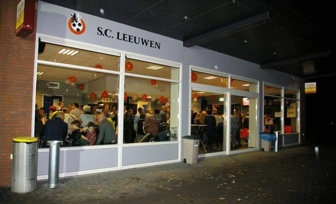 sc leeuwen