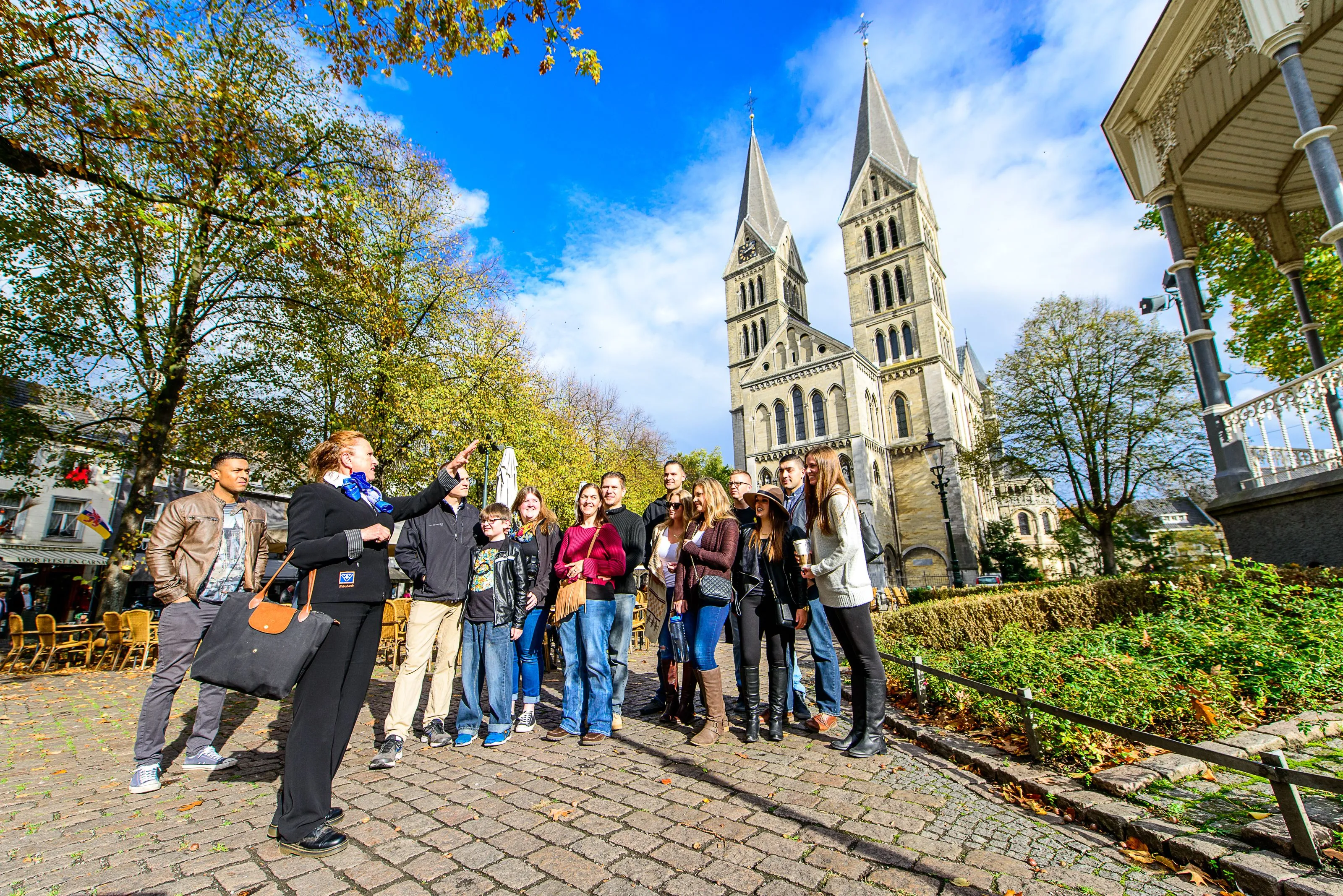vvv wandeling roermondse sagen en legendes
