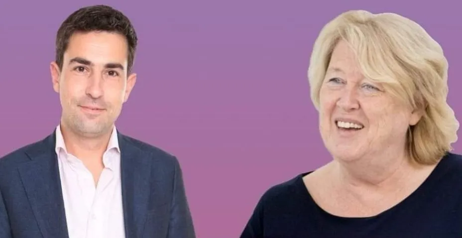 groenlinks pvda
