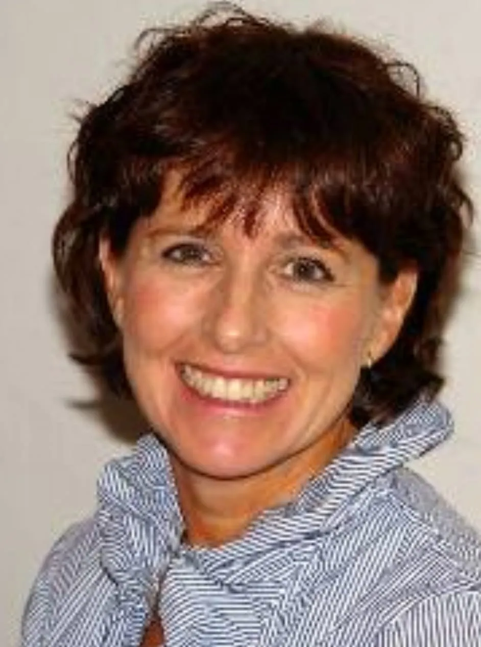ingrid schouten