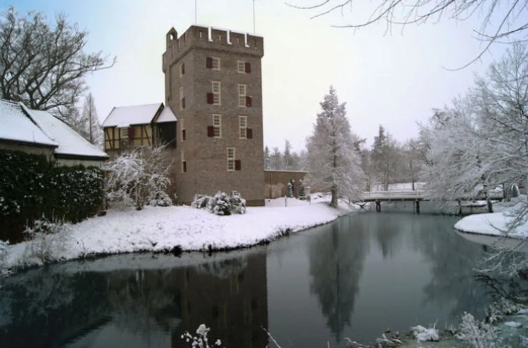 kerstfair daelenbroeck