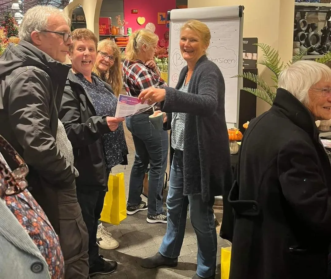 seniorenbeurs