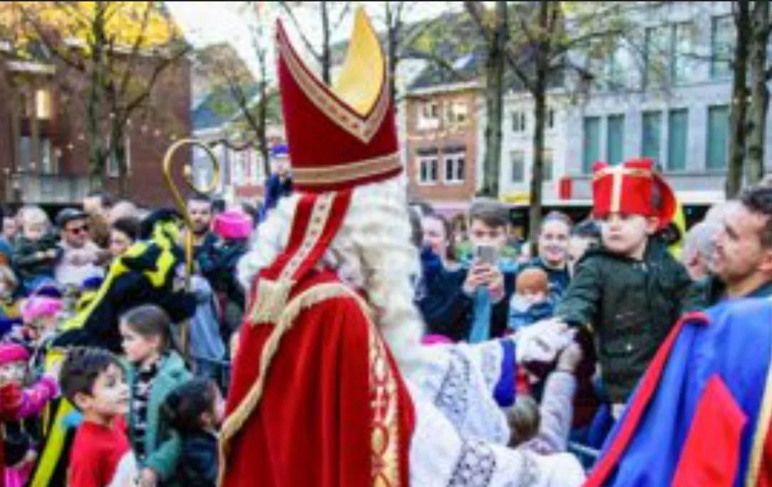 sinterklaas