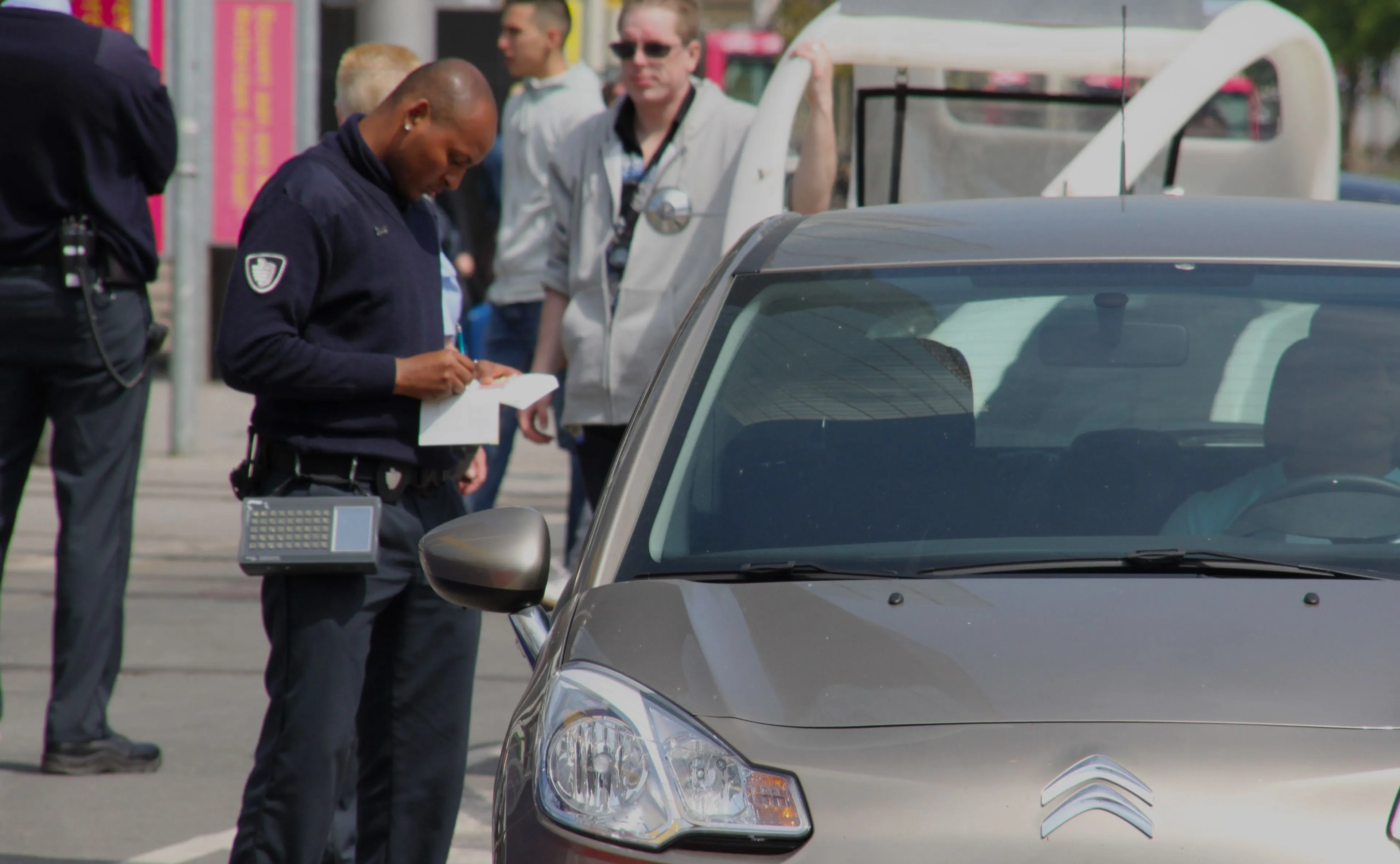 boa gemeente rotterdam