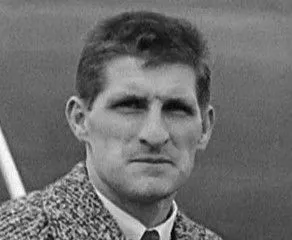 frans korver 1965