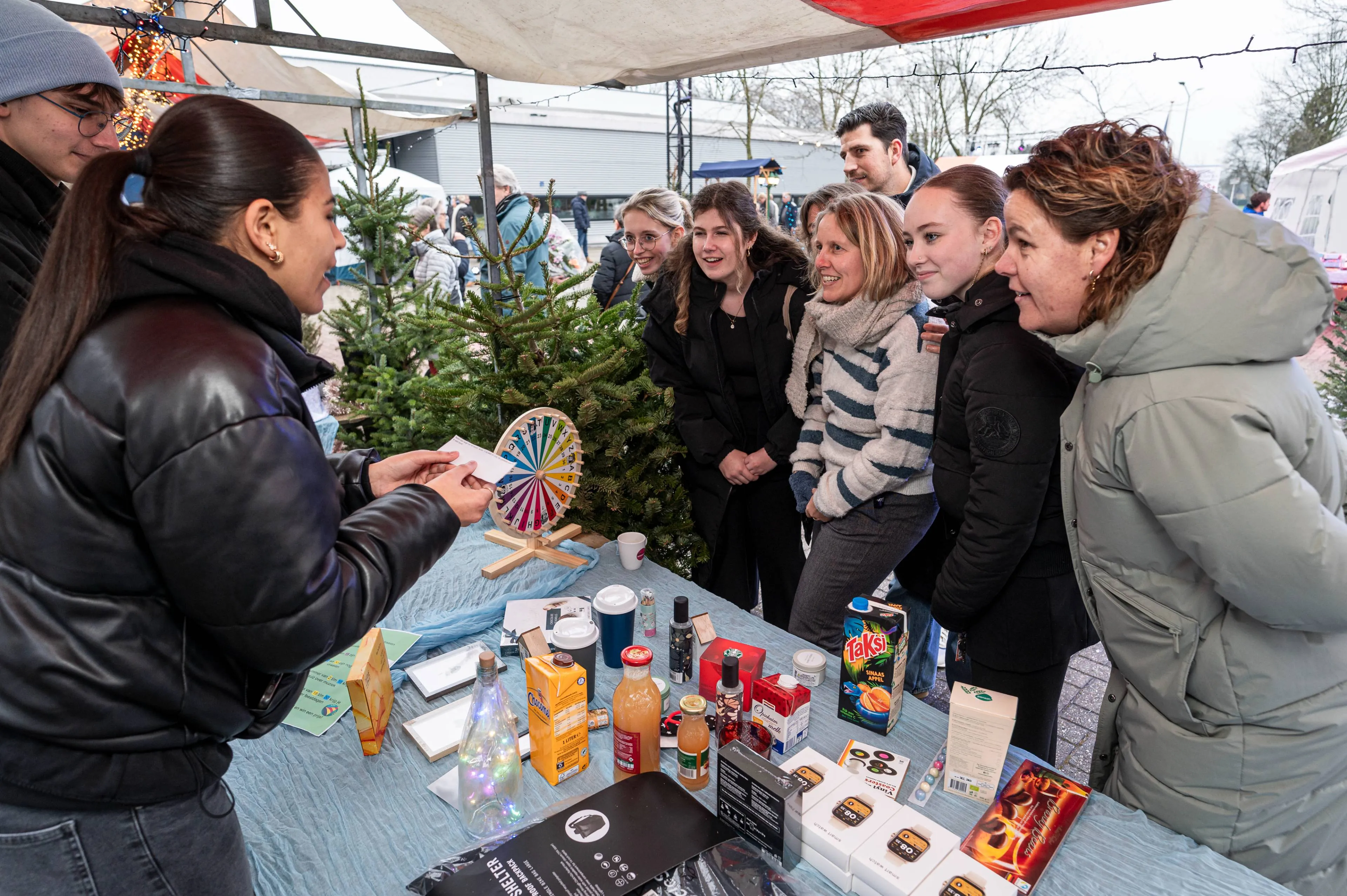 3 winterfair gilde opleidingen