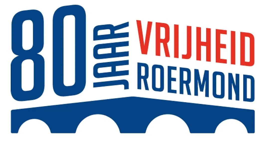 80 jaar vrijheid roermond