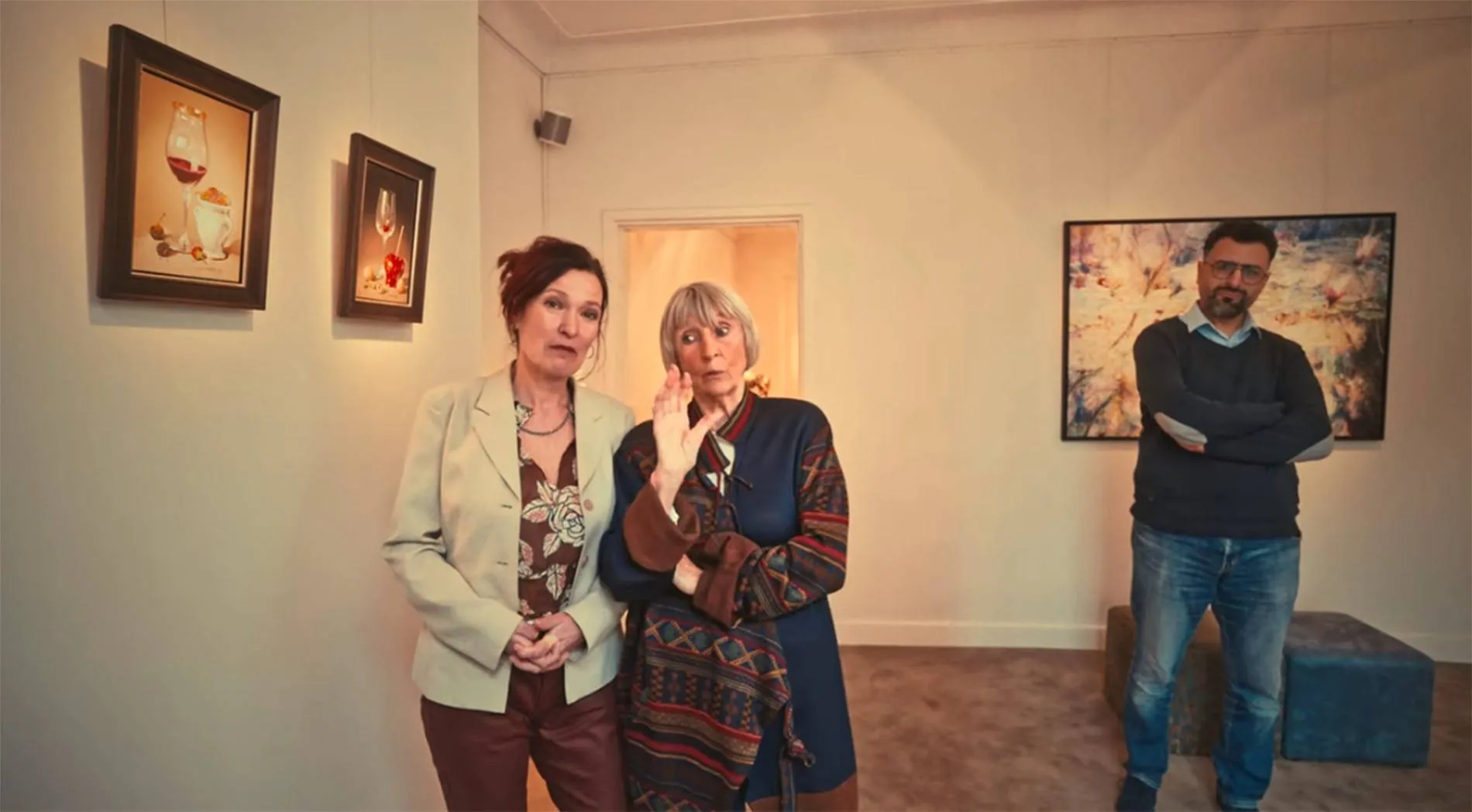 museum van de vrouw still uit the painting 03