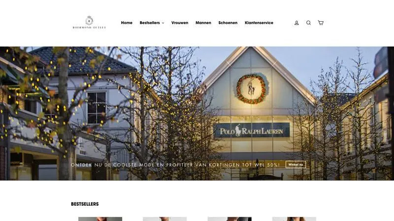 roermond outlet