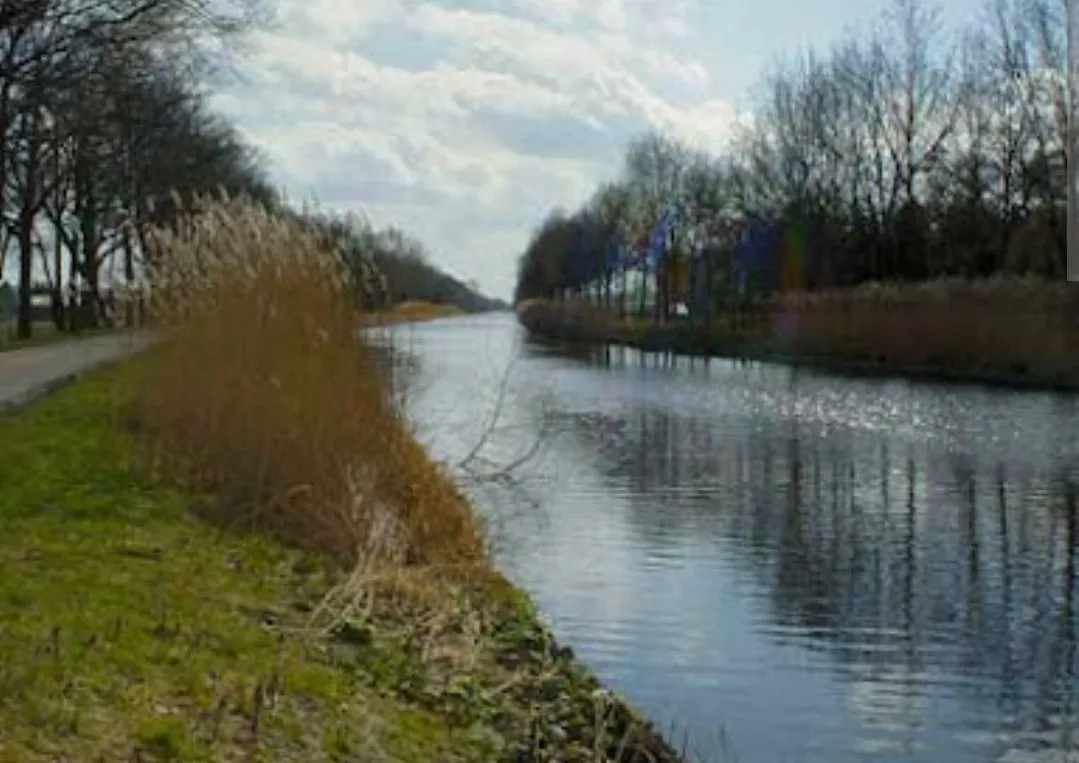 zuid willemsvaart