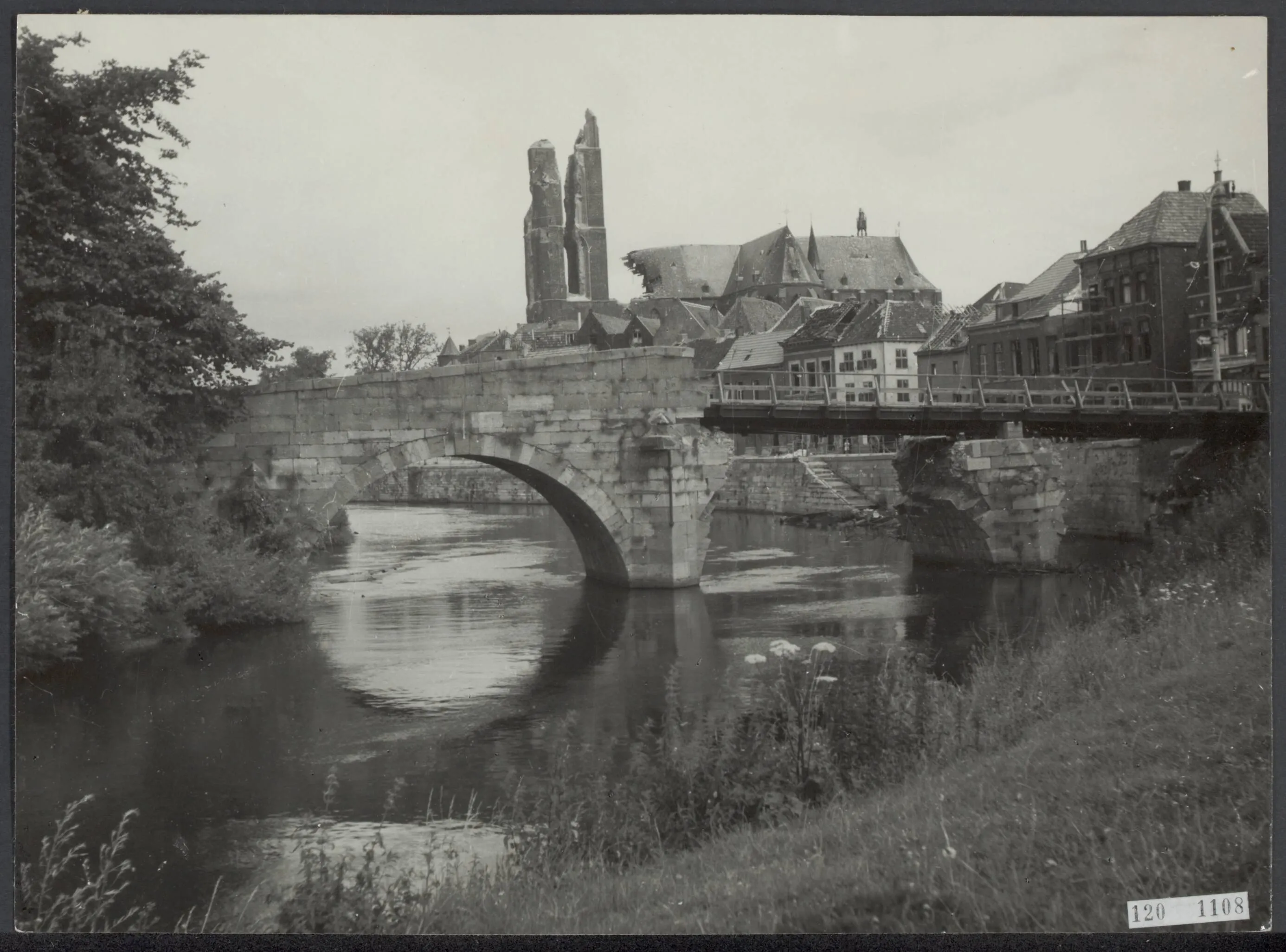 nationaal archief cc roermond 80 jaar vrijheid