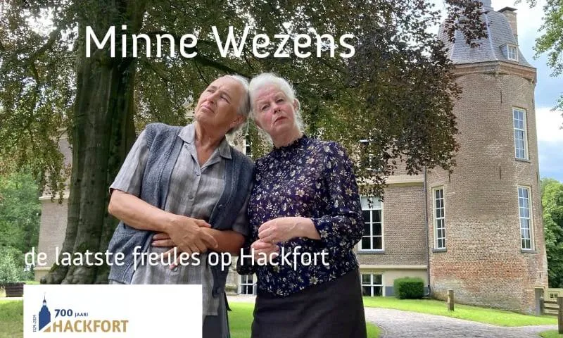 minne wezens