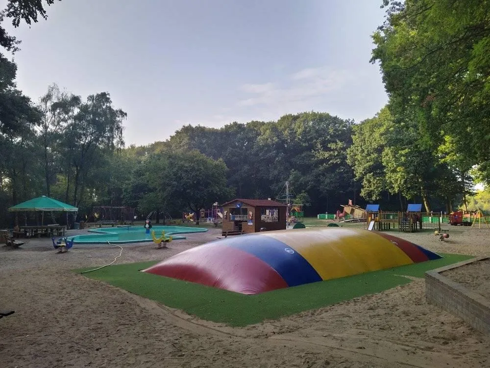 speeltuin kitskensbergberg