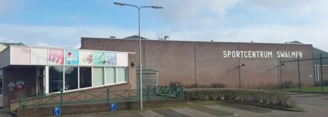 sportcentrum swalmen