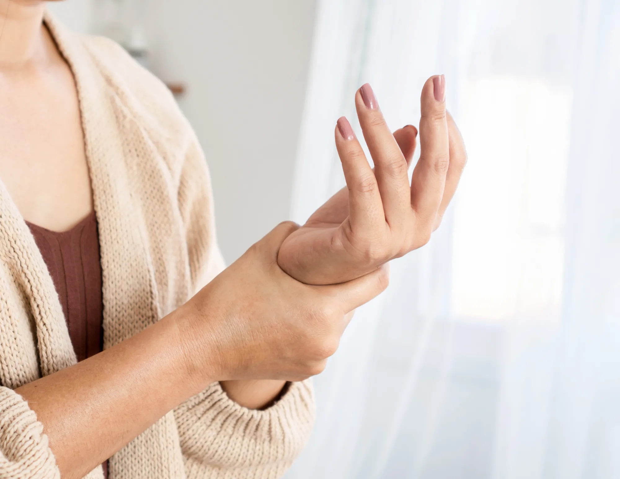 hand en polsklachten