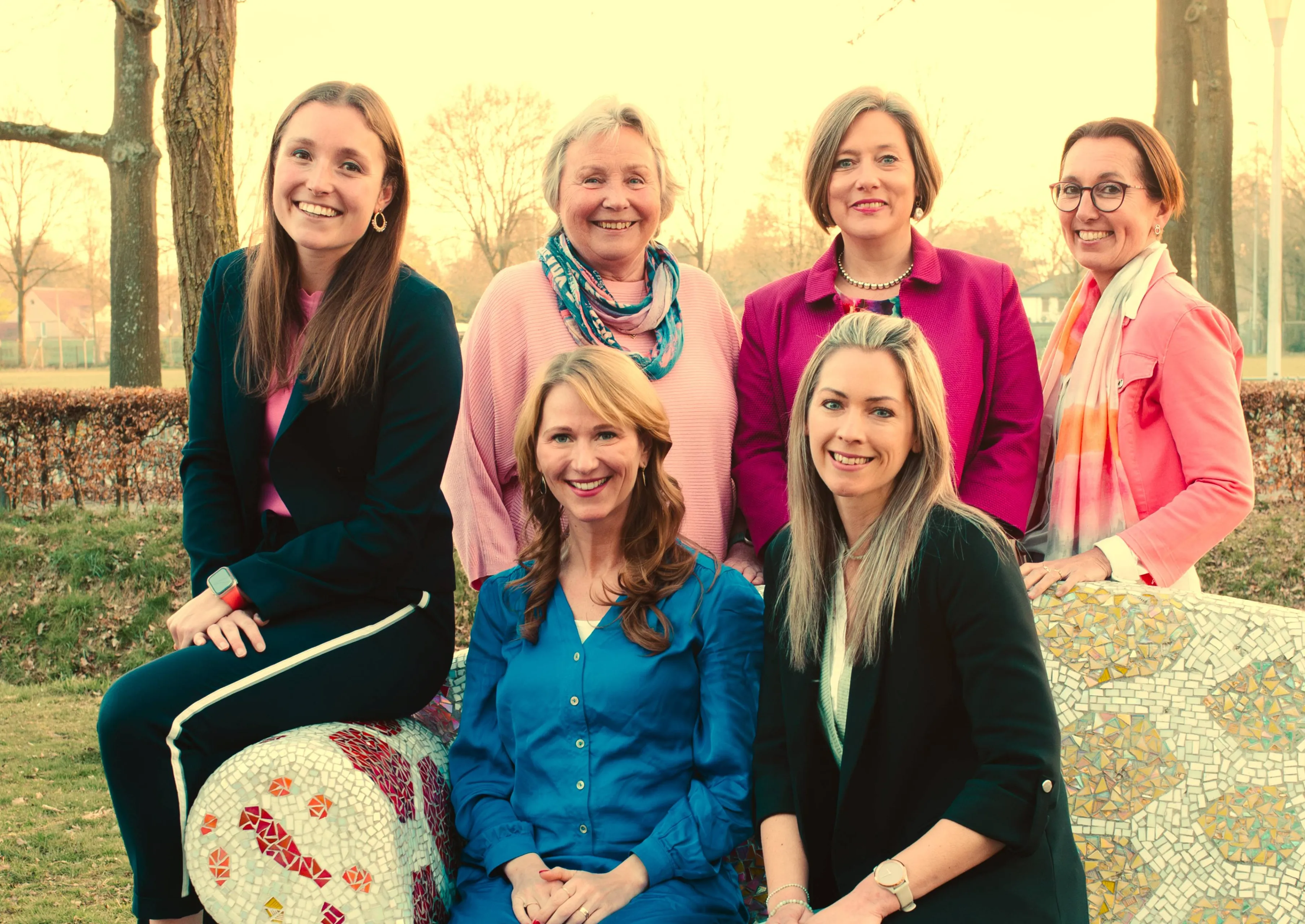 lets talk menopause