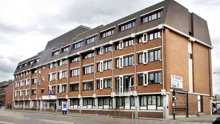 oud belastingkantoor