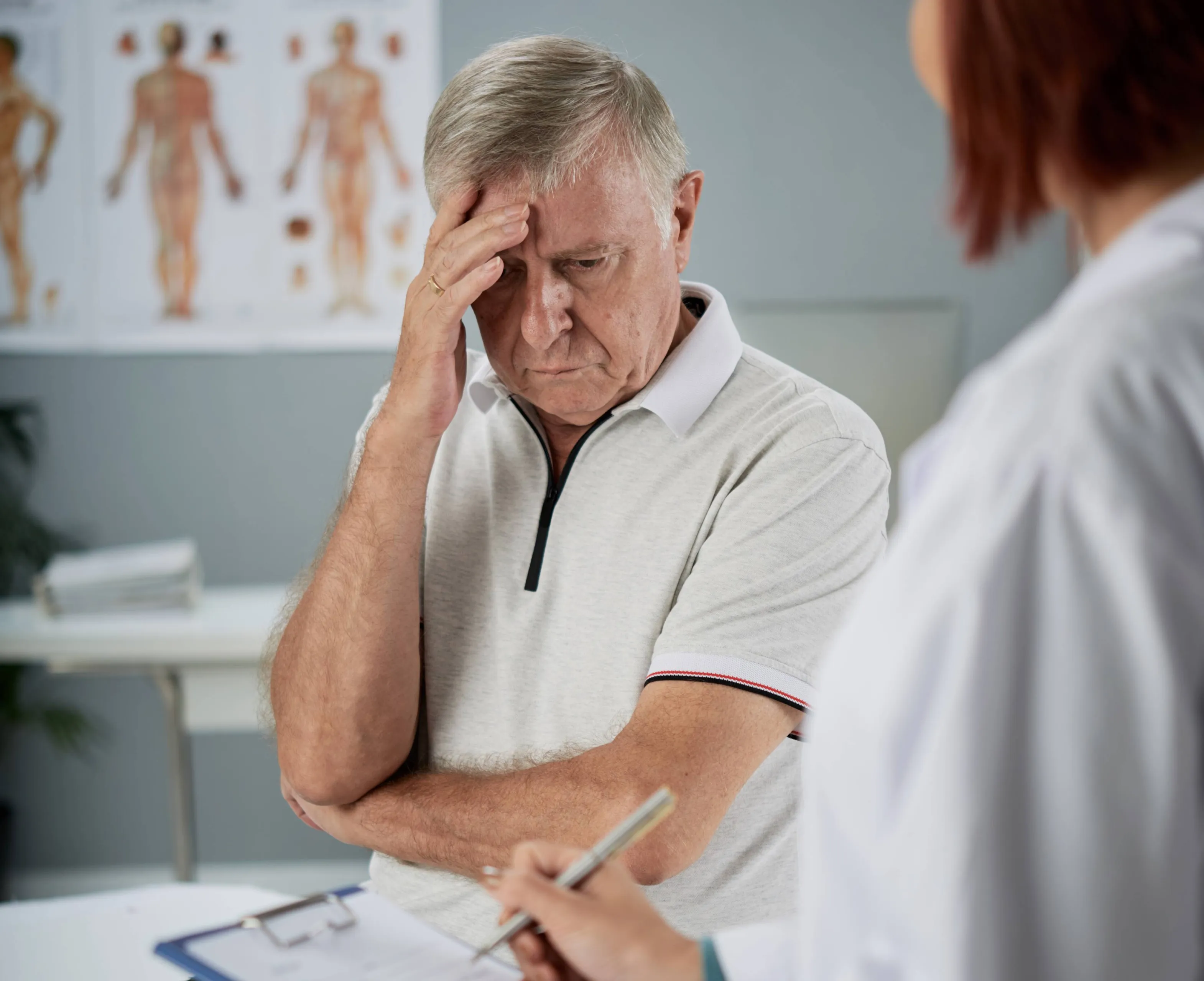 dangorous diagnosis