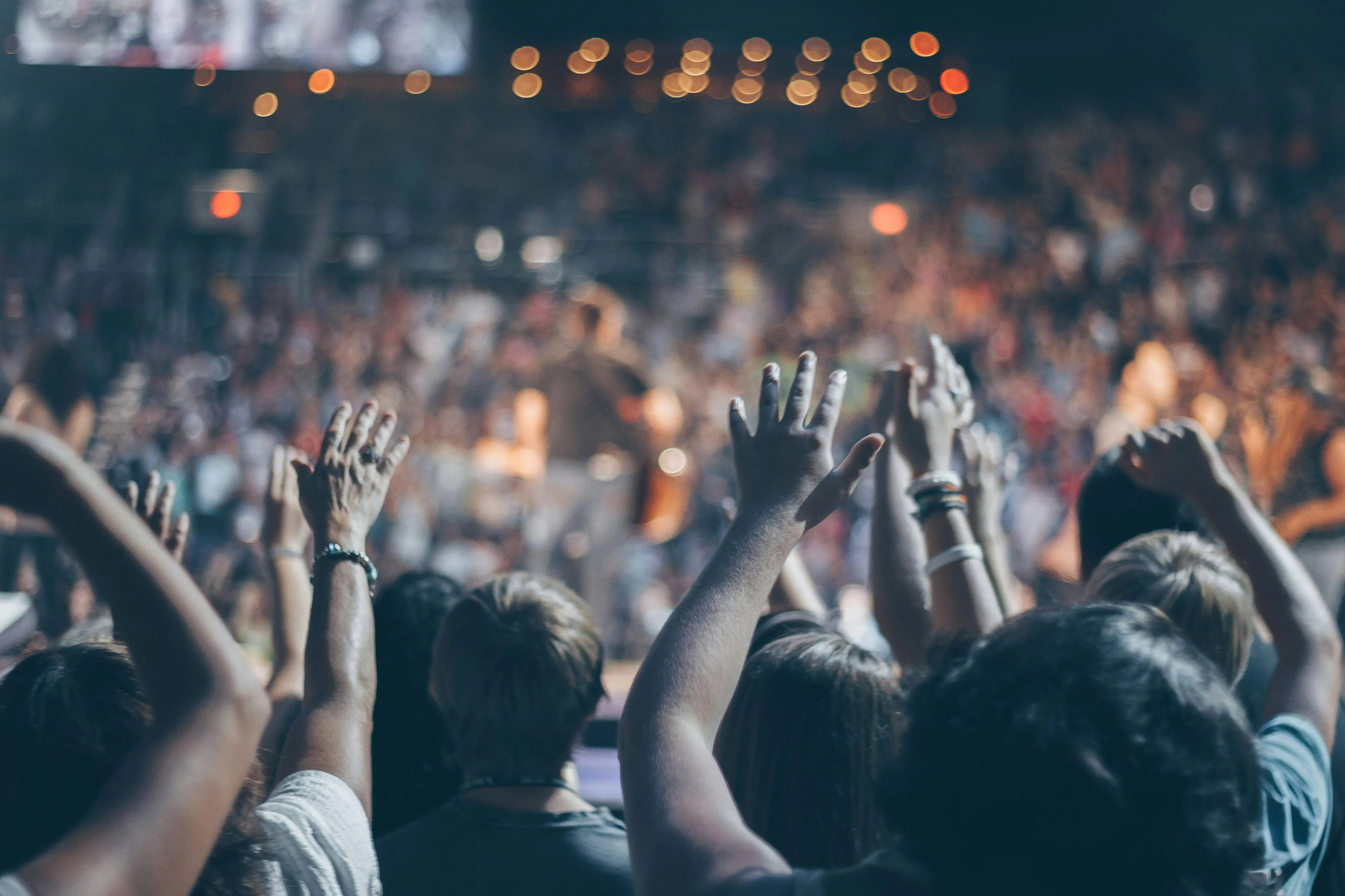 rechtenvrij drukwerkdeal festivals