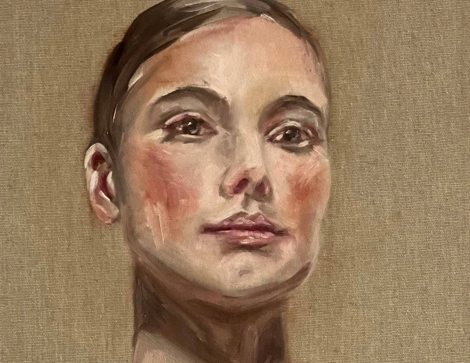 museum van de vrouw tentoonstelling monika stach 04