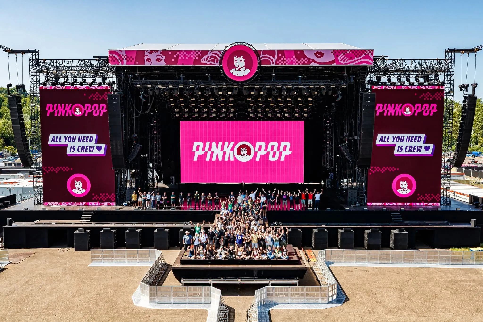 pinkpop 2025