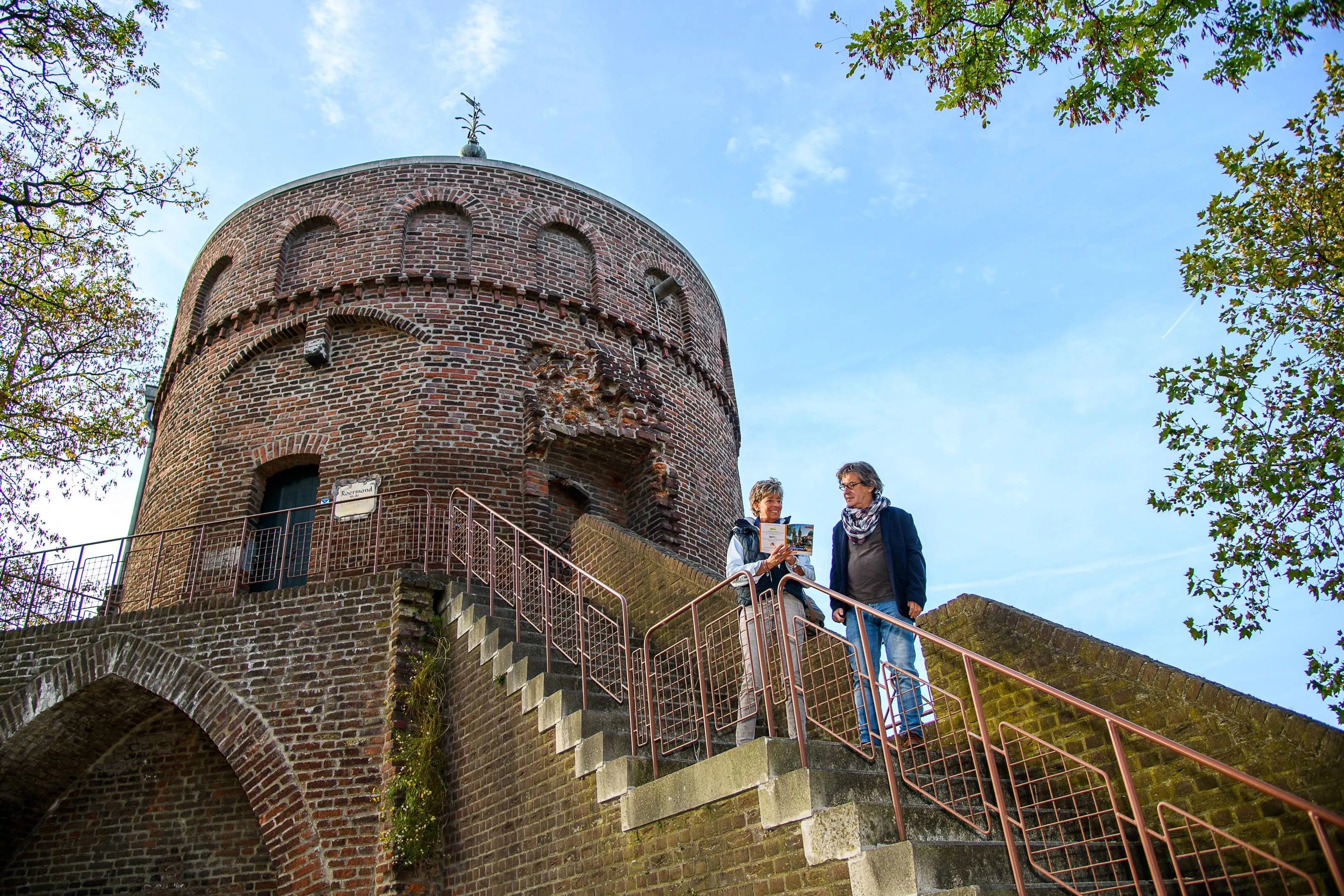 ©Hart van Limburg RattenToren Roermond Open Monumentendag Roermond & Swalmen 2025
