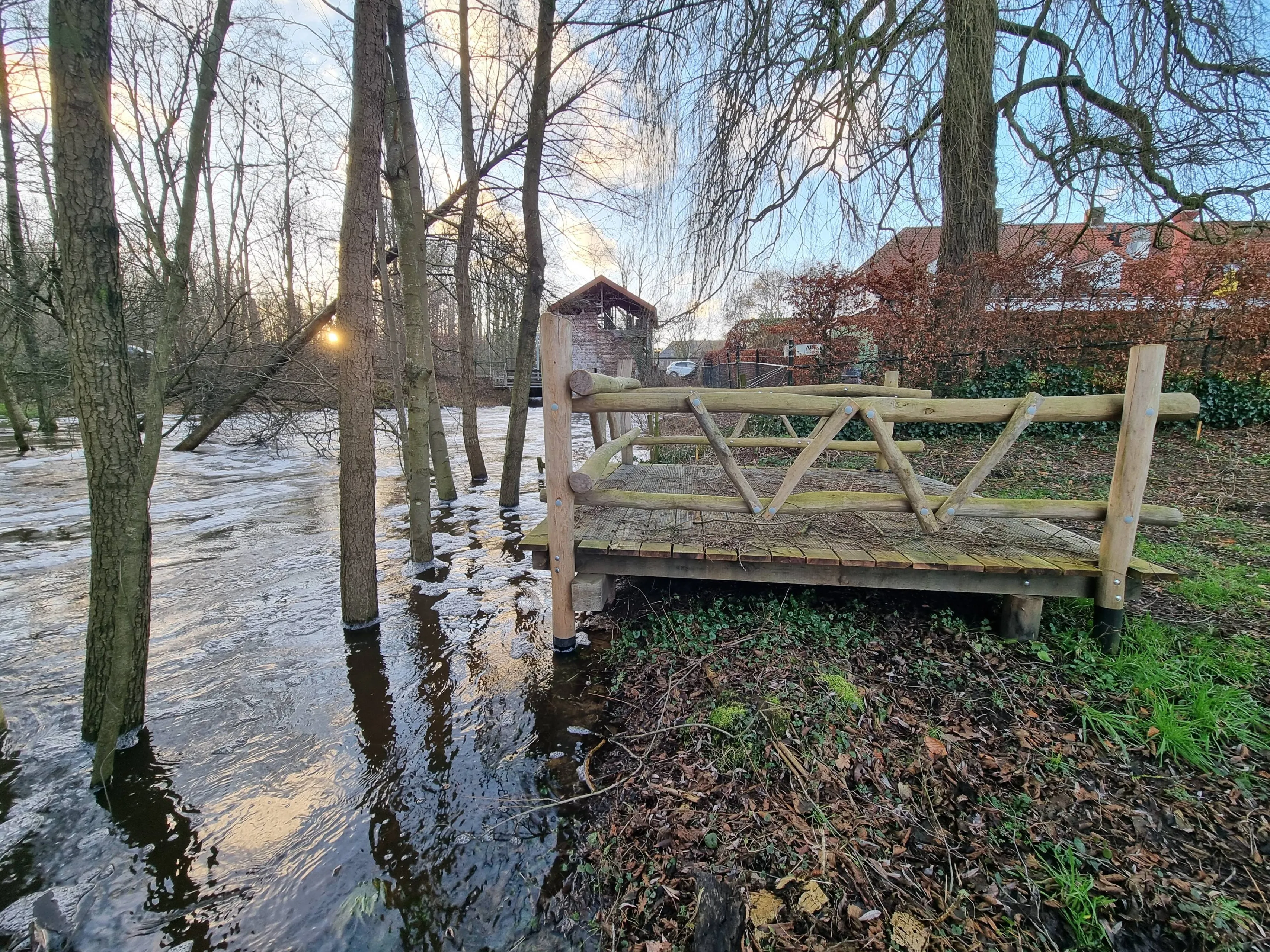 foto Leudal Sjoerd vd Schuit