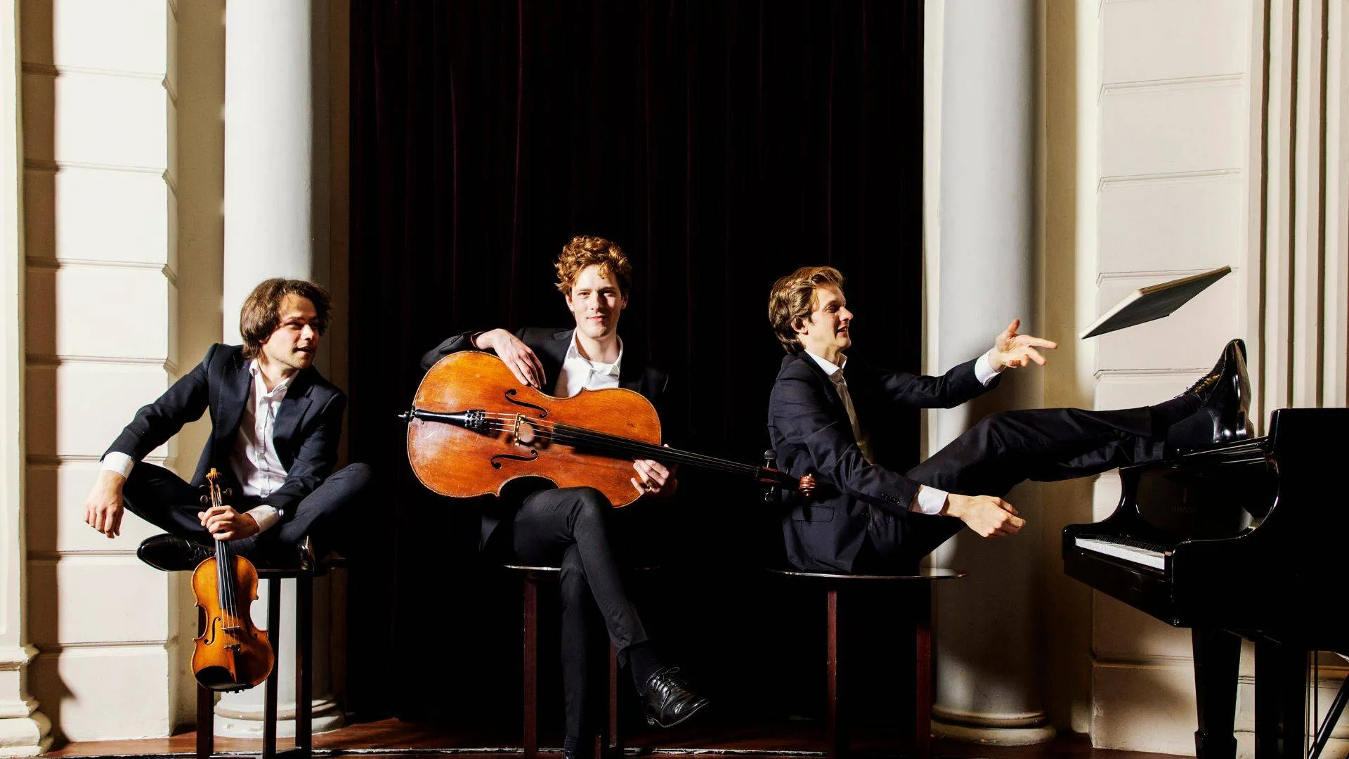 Brackman-Trio-ECI-cultuurfabriek