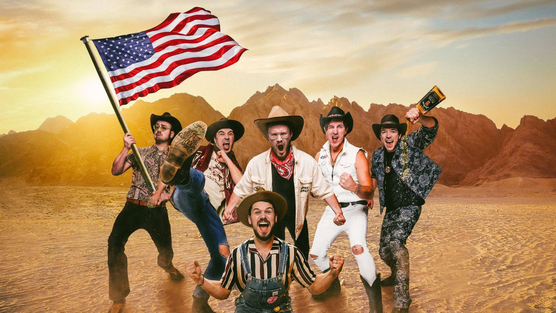 The-Hillbilly-Moonshiners