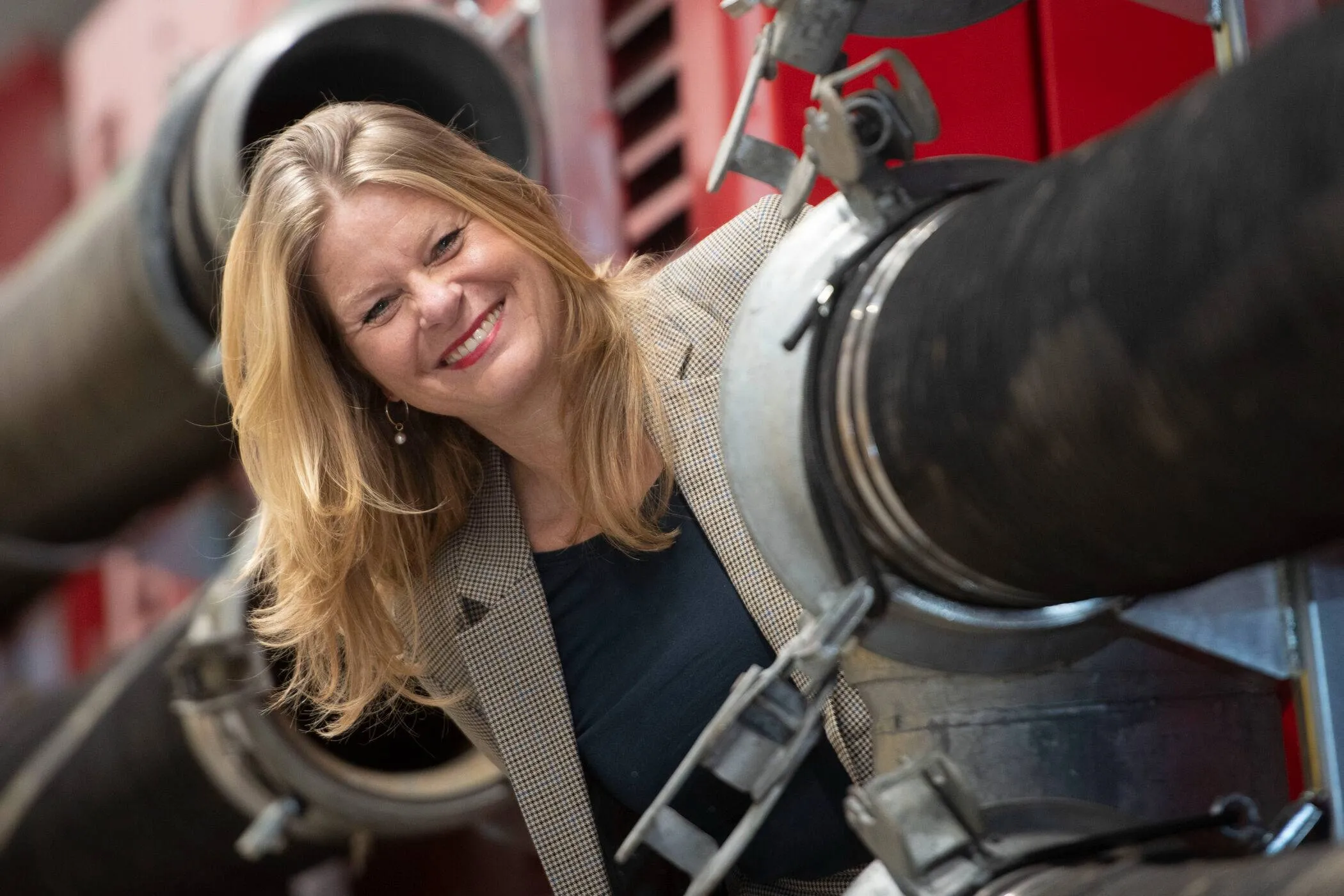 Dijkgraaf-Saskia-Borgers---installatie-21-februari-2024